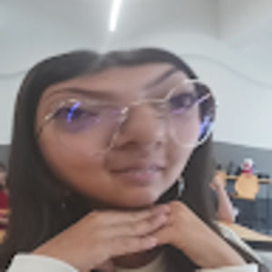 Meet your Posher, Isabelle